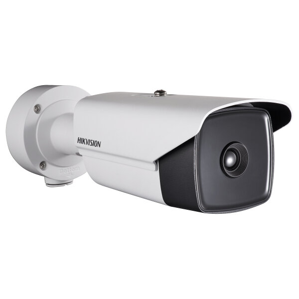 HIKVISION DS-2TD2166T-15 Thermal 640x512 Bullet