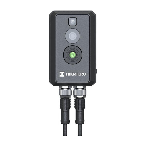 HIKVISION HM-TD3028T-2/Q(B) Thermal 256x192 Cube