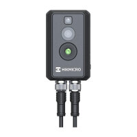 HIKVISION HM-TD3028T-2/Q(B) Thermal 256x192 Cube