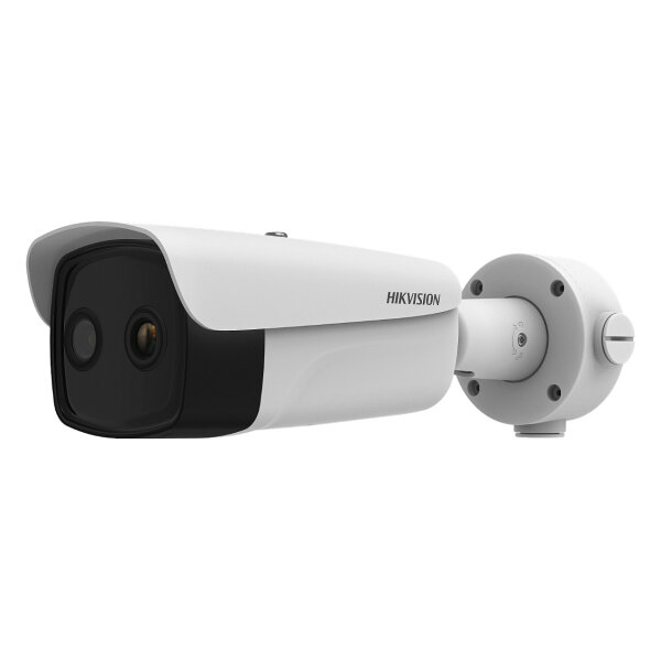 HIKVISION DS-2TD2637T-10/QY Thermal 384x288 Bi-Spek Bullet