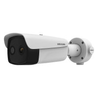 HIKVISION DS-2TD2637T-10/QY Thermal 384x288 Bi-Spek Bullet