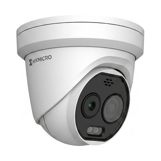 HIKVISION HM-TD1228-7/G1/T3A Thermal 256x196 Bi spectrum
