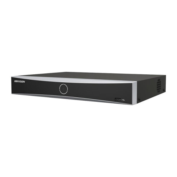 HIKVISION DS-7604NXI-K1/4P(D) NVR 4 Kanal AcuSense