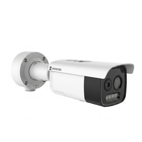 HIKVISION HM-TD2628-10/G1/T3A Thermal 256x192 Bi spectrum