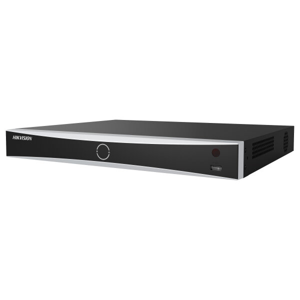 HIKVISION DS-7608NXI-I2/8P/Vpro 8 Kanal NVR AcuSeek