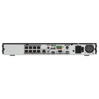 HIKVISION DS-7608NXI-I2/8P/Vpro 8 Kanal NVR AcuSeek
