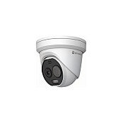 HIKVISION HM-TD1228-3/G1/T3A Thermal 256x196 Bi spectrum