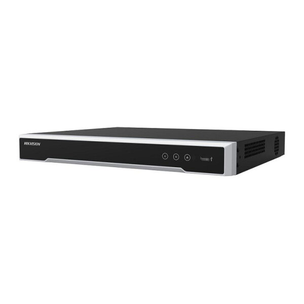 HIKVISION DS-7632NI-M2(STD) NVR 32 Kanal 4K