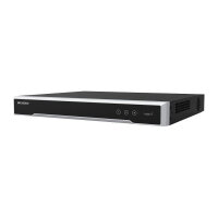 HIKVISION DS-7632NI-M2(STD) NVR 32 Kanal 4K