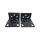 HIKVISION 19"-Rackmount-Kit 1HE NVR-Gehuse 380/385mm