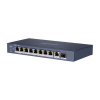 HIKVISION DS-3E0510HP-E unmanaged Switch PoE