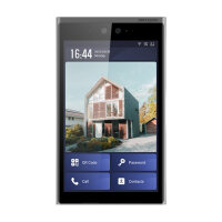 HIKVISION DS-KD9633-WBE6 Trstation IP Gesichtserkennung