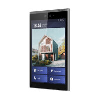 HIKVISION DS-KD9633-WBE6 Trstation IP Gesichtserkennung