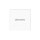 HIKVISION DS-3WAP621E-SI Wi-Fi 6 3000M In-Wall Access Point