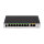 HIKVISION DS-3WG210GP-SI PoE Router All-in-One-Router 10 PoE-Ports
