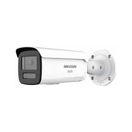 HIKVISION DS-2CD2T126G3-IS2UY/SL(4mm)(eF) Bullet 12MP Easy IP 4.0+
