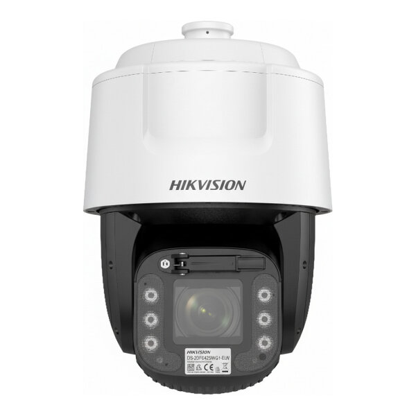 HIKVISION DS-2DF6C425IWG1-ELW PTZ 4MP
