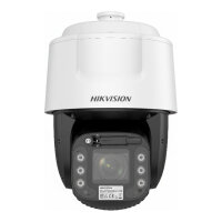 HIKVISION DS-2DF6C425IWG1-ELW PTZ 4MP