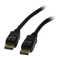 Synergy21 Kabel Video DisplayPort 1.2, ST/ST, 3m, Ultra...