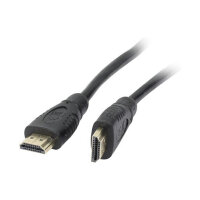 Synergy21 Kabel Video HDMI 2.0b, ST/ST, 3m, Ultra HD...