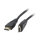 Synergy21 Kabel Video HDMI 2.0b, ST/ST, 3m, Ultra HD 4K*2K 3840*2160@60hz 4:4:4, 8 Bit, V2.0b, CCS, ,