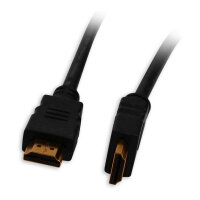 Synergy21 Kabel Video HDMI 2.0, ST/ST, 1,5m, Ultra HQ...