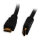 Synergy21 Kabel Video HDMI 2.0, ST/ST, 7,5m, Ultra HQ 4K*2K 3840*2160@60hz 4:4:4, 8 Bit, V2.0, ,