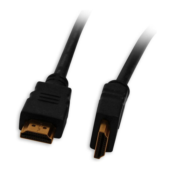 Synergy21 Kabel Video HDMI 2.0, ST/ST, 2m, Ultra HQ 4K*2K 3840*2160@60hz 4:4:4, 8 Bit, V2.0, ,