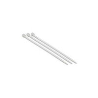 Synergy21 ALLNET 19zbh. Kabelbinder, L200xB3,6mm, 100er...