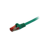 Synergy21 Patchkabel RJ45, CAT6 250Mhz, 25m grün,...