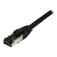 Synergy21 Patchkabel RJ45, CAT8.1 2000Mhz, 0,25m,...