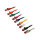 Synergy21 Patchkabel RJ45, CAT6 250Mhz, 0,25m schwarz, S-STP(S/FTP), TPE/LSZH(Superflex), ,