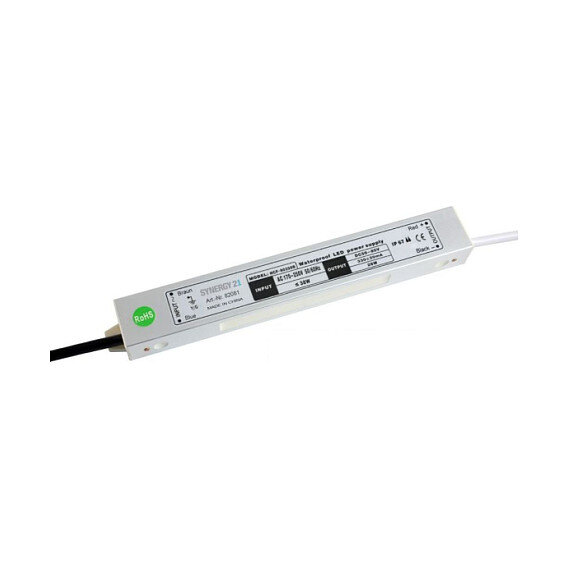 Synergy21 Netzteil - CC Driver 350mA, zub Kabel 5meter