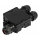Synergy21 Outdoor Kabelverbinder IP66 Box 3 Ports