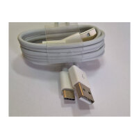Synergy21 Kabel USB 3.0 A (St) => C (St) 1,0m **