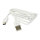 Synergy21 Kabel USB 2.0 A (St) => C (St) 1,1m **