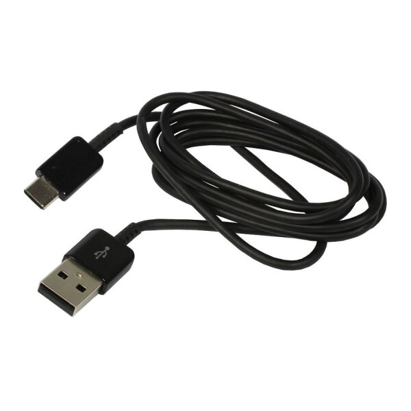 Synergy21 Kabel USB 2.0 A (St) => C (St) 1,1m **