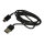 Synergy21 Kabel USB 2.0 A (St) => C (St) 1,1m **
