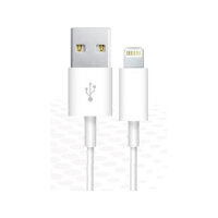 Synergy21 Consumer USB Kabel MFI i Phone Kabel weiß...