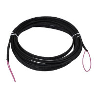 Synergy21 LWL-Kabel, Trunkkabel U-DQ(ZN)BH 4G 50/125, LC/LC OM4 40m, Ring,