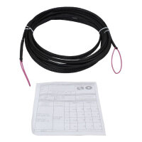 Synergy21 LWL-Kabel, Trunkkabel U-DQ(ZN)BH 4G 50/125, LC/LC OM4 120m, Trommel,