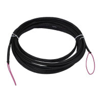 Synergy21 LWL-Kabel, Trunkkabel U-DQ(ZN)BH 8G 50/125, LC/LC OM4 100m, Trommel,