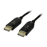 Synergy21 Kabel Video DisplayPort 2.0, ST/ST, 20m,...