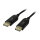 Synergy21 Kabel Video DisplayPort 2.0, ST/ST, 20m, AOC(Aktives Optisches Kabel), UHD 8K*4K 7680×4320@60Hz