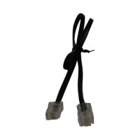 Synergy21 Kabel TK ISDN-Kabel RJ45/RJ45, 1,5m Cat3, 4-pol. ,