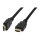 Synergy21 Kabel Video HDMI 2.1, ST/ST, 1,0m, UHD II 8K*4K 7680×4320@60Hz 4:4:4 8bit or 4k@120 4:4 :4 8Bit, 48Gbps, V2.1