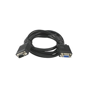 Synergy21 Kabel Video VGA, ST/BU, 20m 3+7, Full HD 1920*1080@60hz