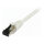 Synergy21 Patchkabel RJ45, CAT8.1 2000Mhz, 1,5m, weiss, S-STP(S/FTP), TPE/LSZH(SuperFlex), AWG26,