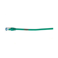 Synergy21 Patchkabel RJ45, CAT6A 500Mhz, 0,15m,...