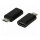 Synergy21 Consumer USB Kabel Adapter USB-Micro auf USB-C *ALLTRAVEL*